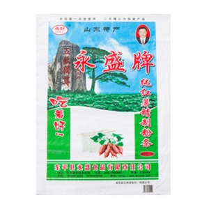 紅薯粉條包裝袋