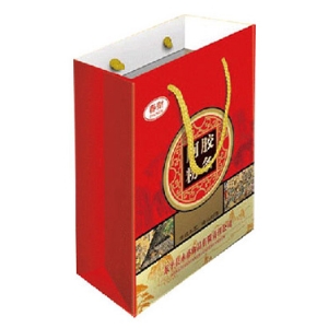 永盛牌阿膠粉條（500g×2盒）