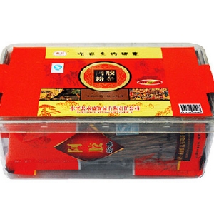 永盛牌阿膠粉條（50g×10袋）