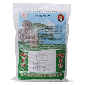 永盛牌紅薯粉條(袋裝15Kg鴨血粉絲專用)