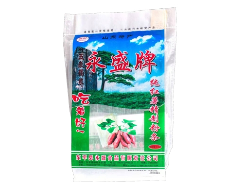 紅薯粉條包裝袋