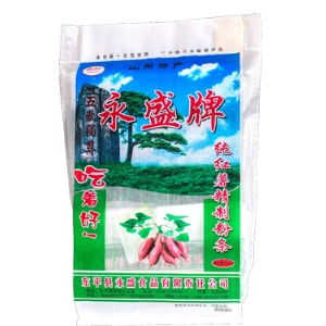 紅薯粉條包裝袋