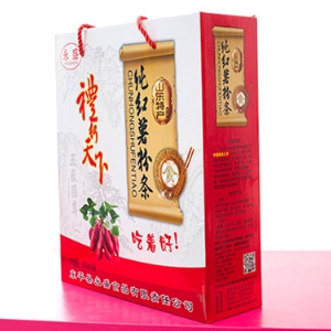 紅薯粉條(300gX6袋)