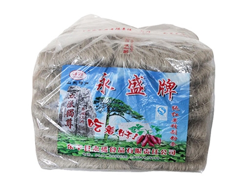 怎么區(qū)別粉條的好壞